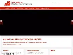 Sites similar to labasys.com