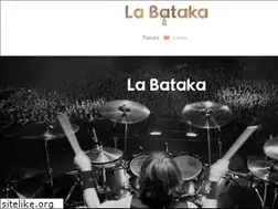 Sites similar to labataka.com