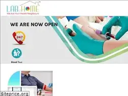 Sites similar to labathome.in