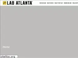 Sites similar to labatlanta.org