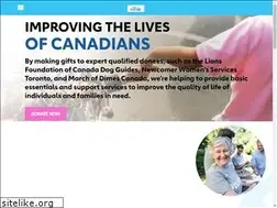 Sites similar to labattbettertogether.ca