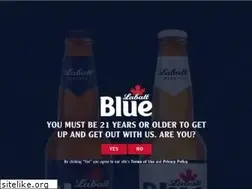 Sites similar to labattblueus.com