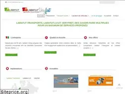 Sites similar to labatut.fr