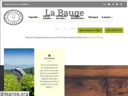 Sites similar to labauge.com