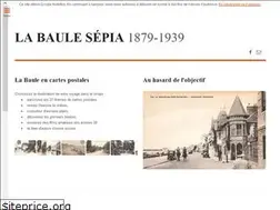 Sites similar to labaule-sepia.fr
