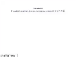 Sites similar to labaule.com