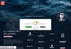 Sites similar to labaulenautic.com
