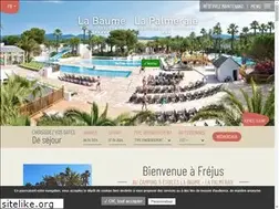 Sites similar to labaume-lapalmeraie.com