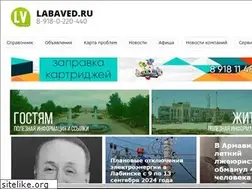 Sites similar to labaved.ru