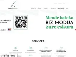 Sites similar to labayru.eus