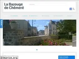 Sites similar to labazougedechemere.fr