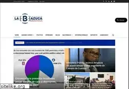 Sites similar to labazuca.com