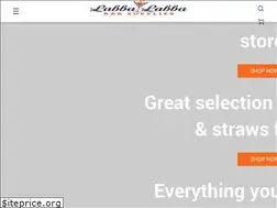 Sites similar to labba-labba.com