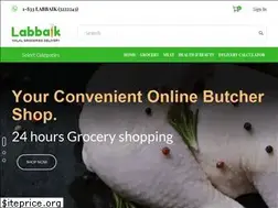 Sites similar to labbaik.ca