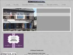 Sites similar to labbayehotel.fr