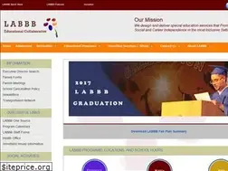 Sites similar to labbb.com