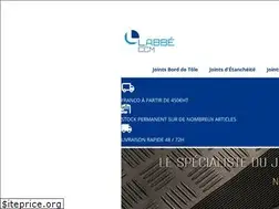 Sites similar to labbe-ccm.fr