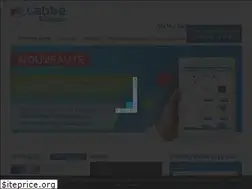 Sites similar to labbe-fourgons.com