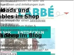 Sites similar to labbe.de