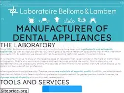 Sites similar to labbellomo.com