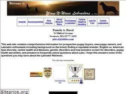Sites similar to labbies.com