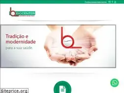 Sites similar to labbiocenter.com.br