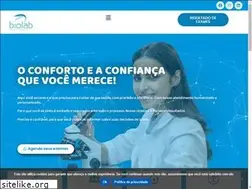 Sites similar to labbiolab.com.br