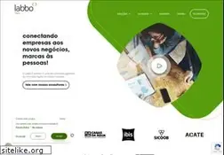 Sites similar to labbo.com.br