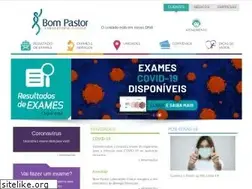 Sites similar to labbompastor.com.br