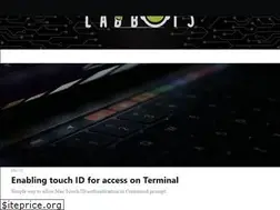 Sites similar to labbots.com