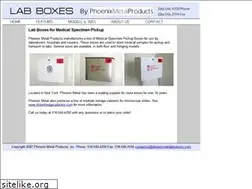 Sites similar to labboxes.com