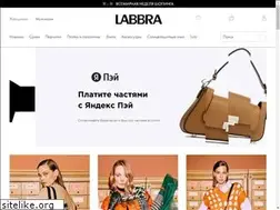 Sites similar to labbra.ru
