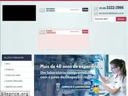 Sites similar to labbrasil.com.br