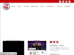 Sites similar to labbs.org.uk