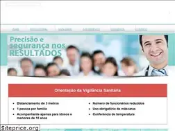 Sites similar to labbuainain.com.br