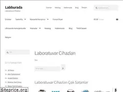 Sites similar to labburada.com