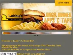 Sites similar to labbys.com