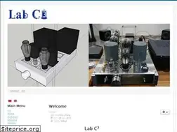 Sites similar to labc3.com
