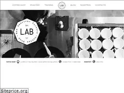 Sites similar to labcafe.com.ar