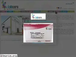 Sites similar to labcarediagnostics.com