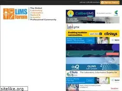 Sites similar to labcareers.com