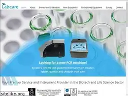 Sites similar to labcareservice.co.uk