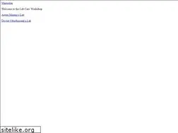 Sites similar to labcats.org