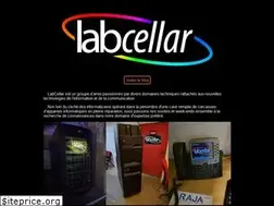 Sites similar to labcellar.com