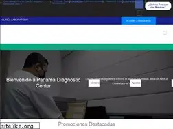 Sites similar to labcenterpanama.com
