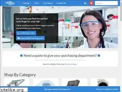 Sites similar to labcentrifuges.net