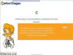 Sites similar to labchagas.com.br