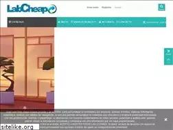 Sites similar to labcheap.es