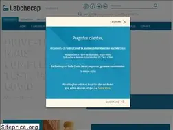 Sites similar to labchecap.com.br