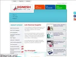 Sites similar to labchemicals.in